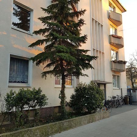הנובר Design-Apartment מראה חיצוני תמונה