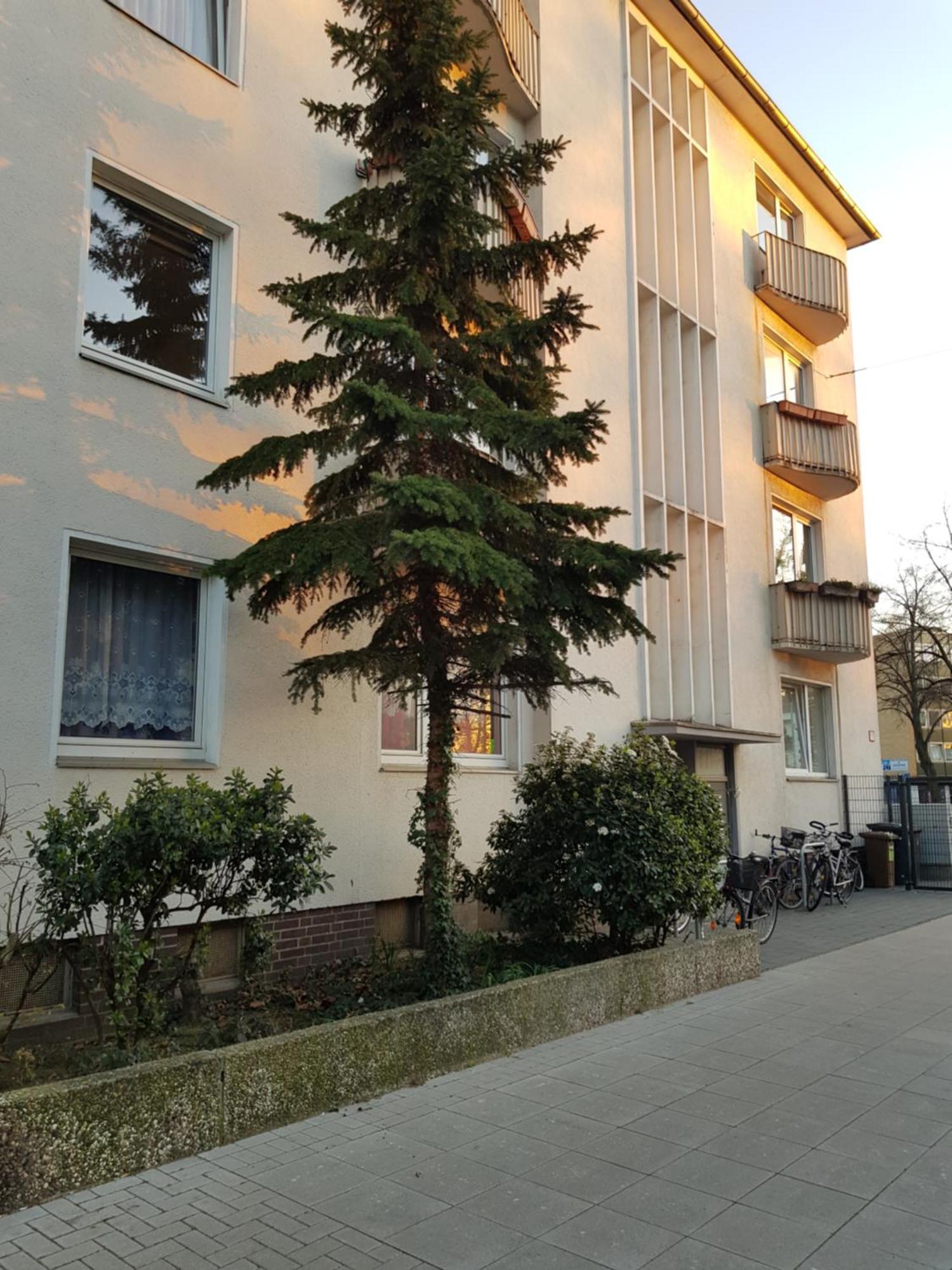 הנובר Design-Apartment מראה חיצוני תמונה