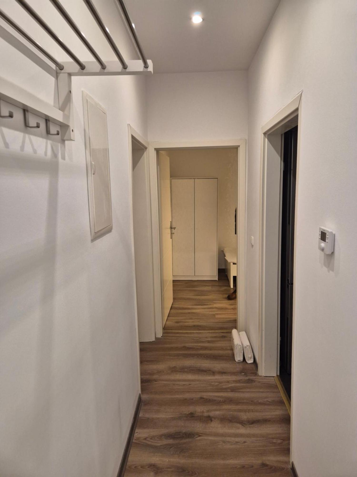 הנובר Design-Apartment מראה חיצוני תמונה