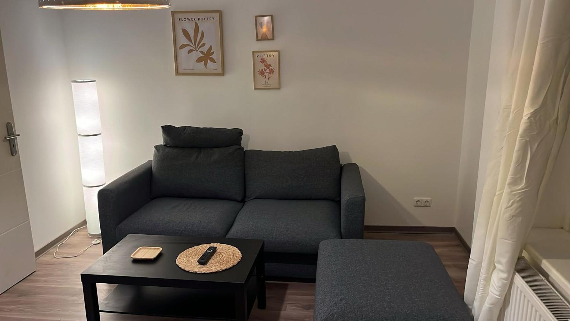 הנובר Design-Apartment מראה חיצוני תמונה