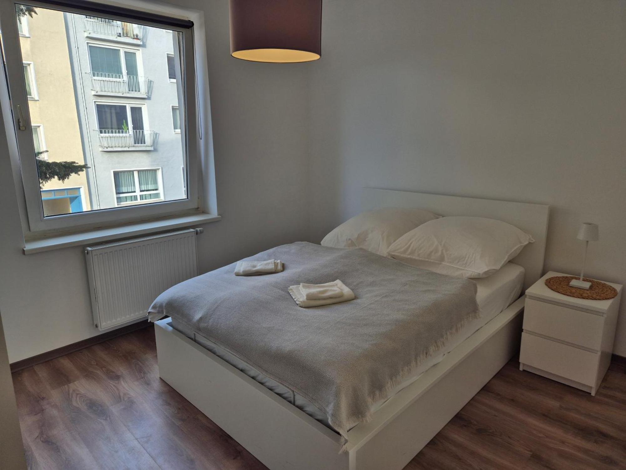 הנובר Design-Apartment מראה חיצוני תמונה