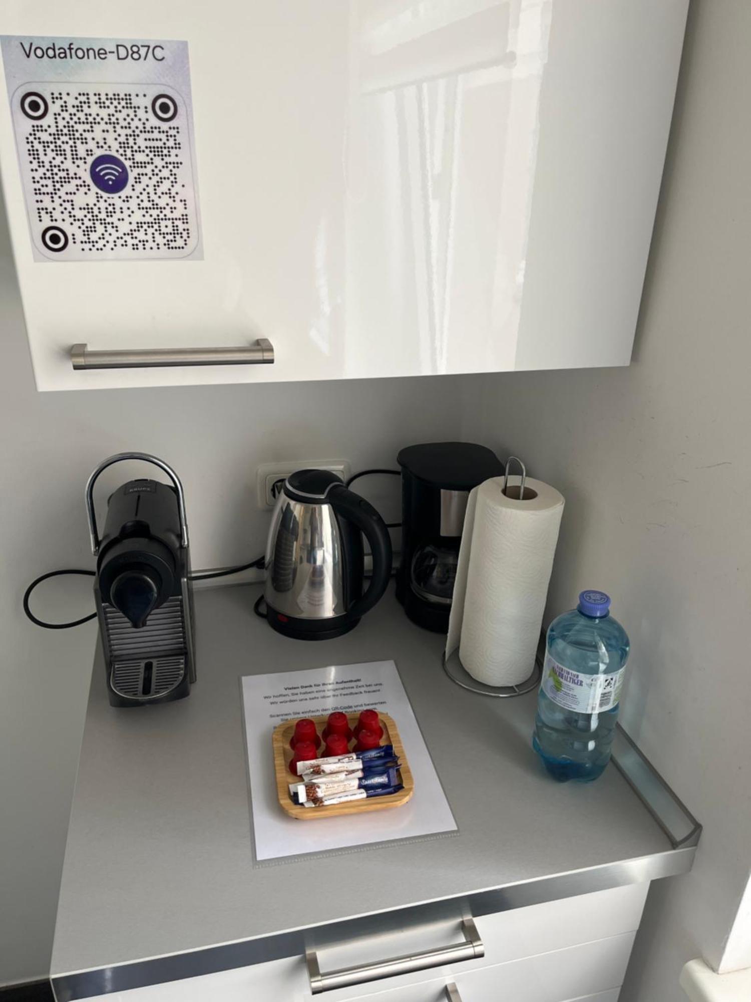 הנובר Design-Apartment מראה חיצוני תמונה